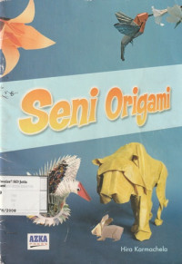 Image of Seni Origami