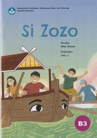 Image of Si Zozo