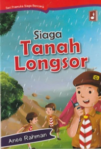 Image of Siaga Tanah Longsor