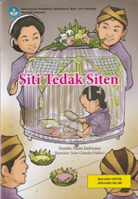 Image of Siti Tedak Sinten