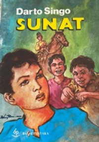 Image of Sunat
