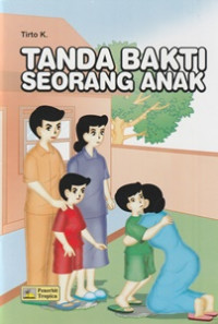 Image of Tanda Bakti Seorang Anak