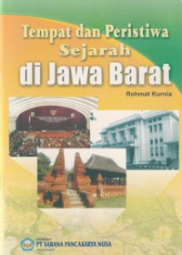 Image of Tempat dan Peristiwa Sejarah di Jawa Barat