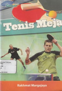 Image of Tenis Meja