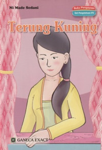 Image of Terung Kuning