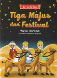Image of Tiga Majus Dan Festival