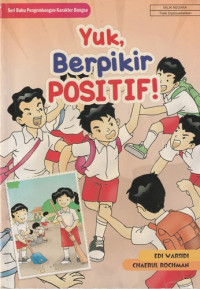 Image of Yuk, Berpikir Positif!