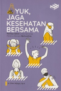 Image of Yuk, Jaga Kesehatan Bersama